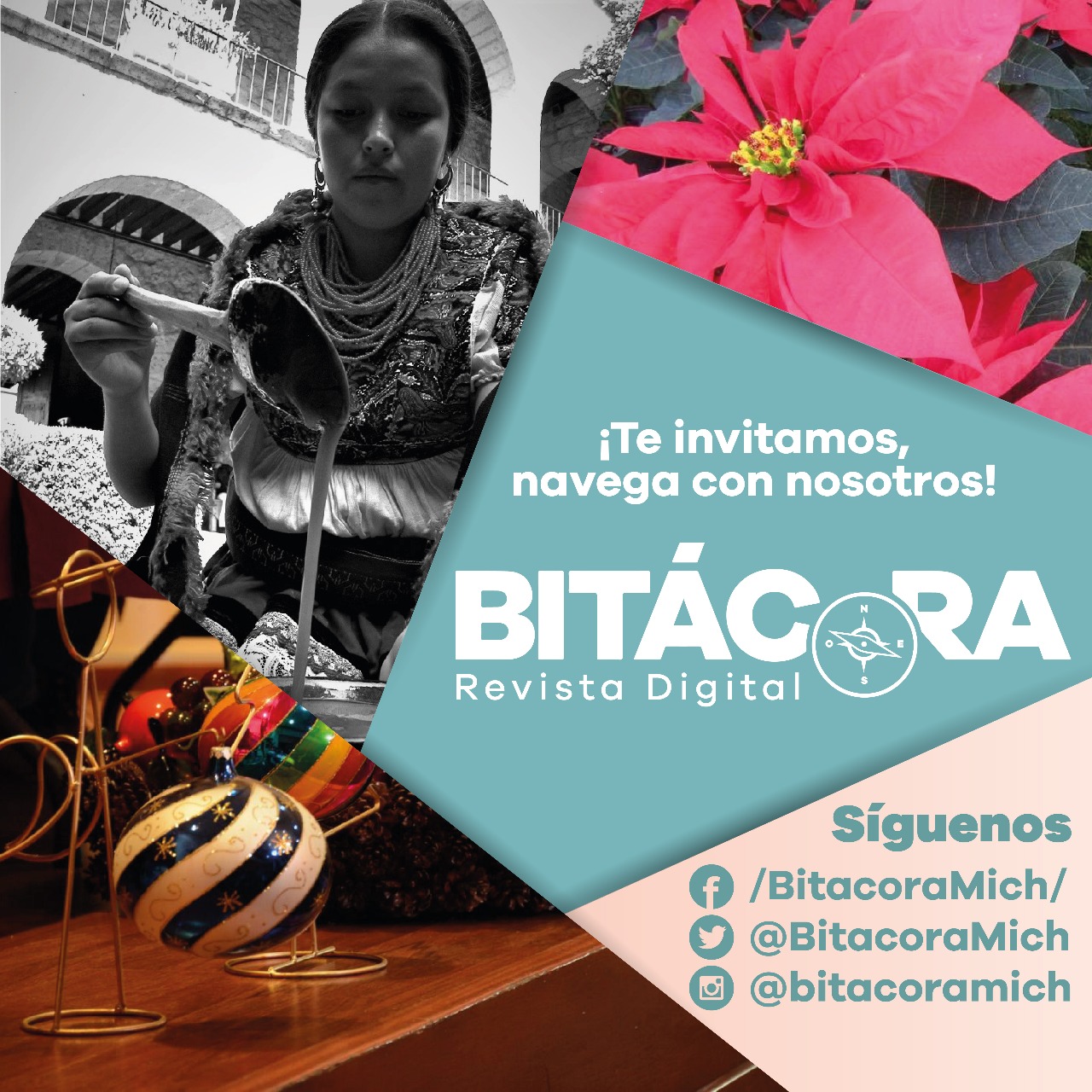 Lanza Gobierno del Estado revista digital Bitácora
