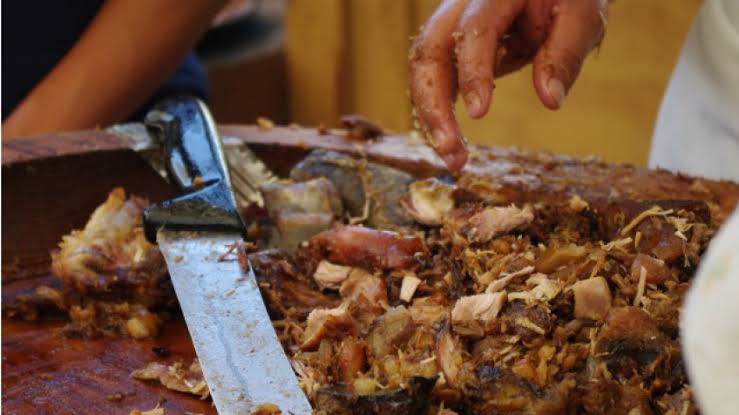 Prepara Tacámbaro su 6ta Feria de las Carnitas