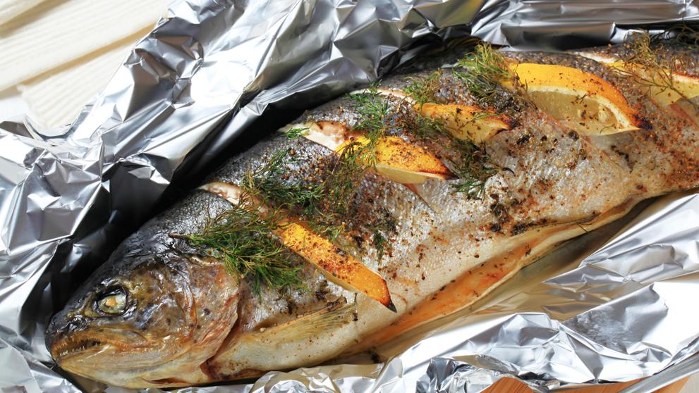 Michoacán, líder productor de trucha en el país: Compesca