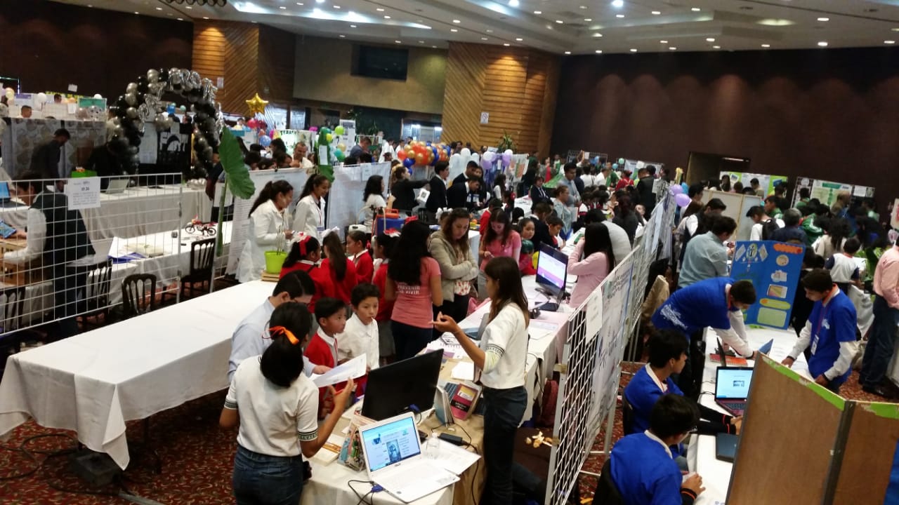 El astronauta José Hernández, asistirá a la ExpoCiencias Nacional 2018