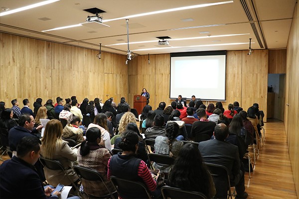 Más de 800 personas participaron en 2018 en eventos de análisis de sentencias a la luz de protocolos de actuación emitidos por la SCJN