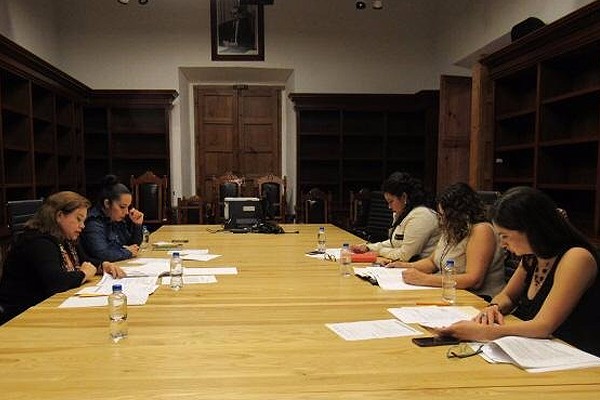 Poder Judicial de Michoacán reafirma compromiso de juzgar con perspectiva de género