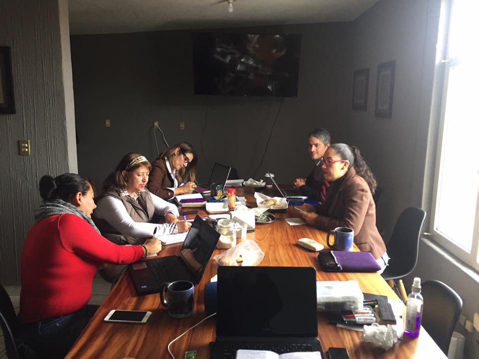 Propone Comisión Ejecutiva del Sistema Anticorrupción que se investigue sobre presunto soborno a ex funcionario