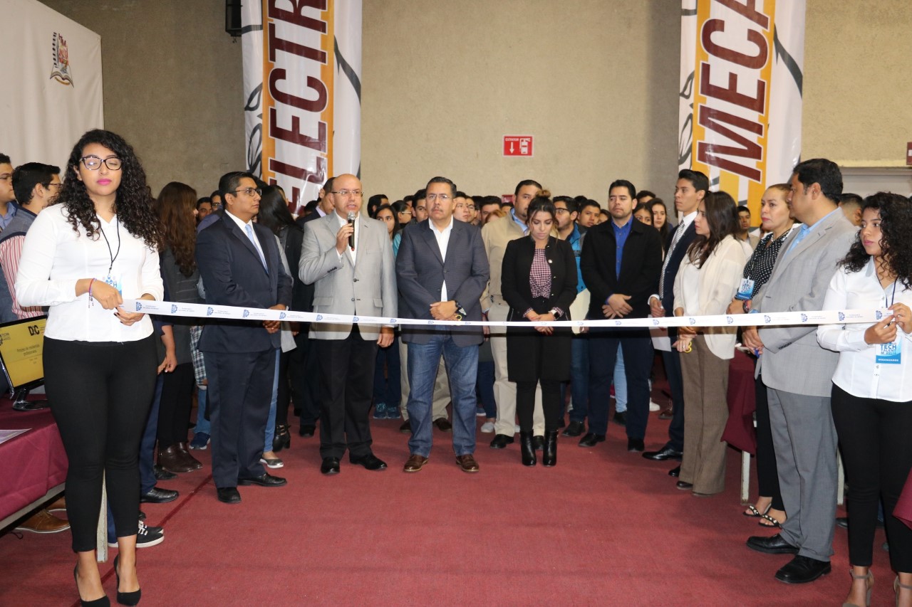 EMPRESAS CAPTAN TALENTOS  EN TECH TALENT MORELIA