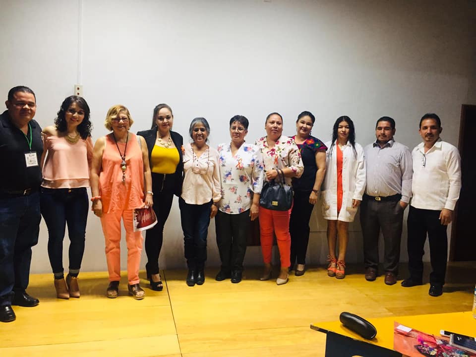 DIF Apatzingán impulsa conferencias para la integración familias