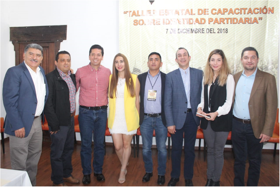 Soberanía energética y programas sociales, banderas de identidad del PRD