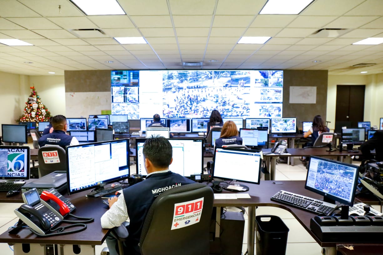 En fiestas decembrinas, SSP exhorta a seguir recomendaciones preventivas