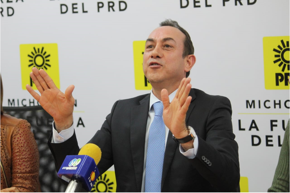 Federación debe solucionar problemática de Universidades Públicas