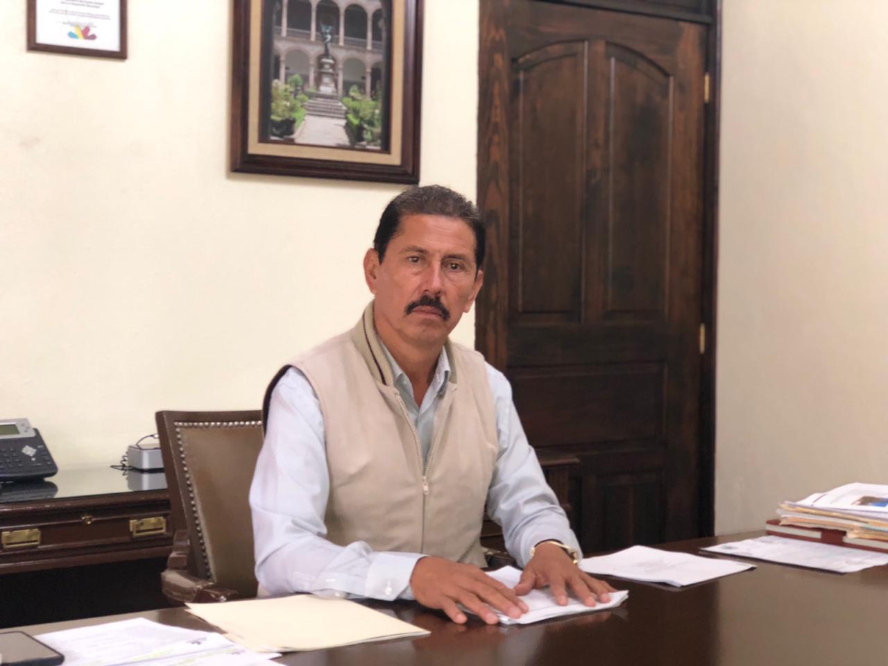 Impartirá Cedemun curso sobre Ley de Disciplina Financiera y su aplicación en los municipios