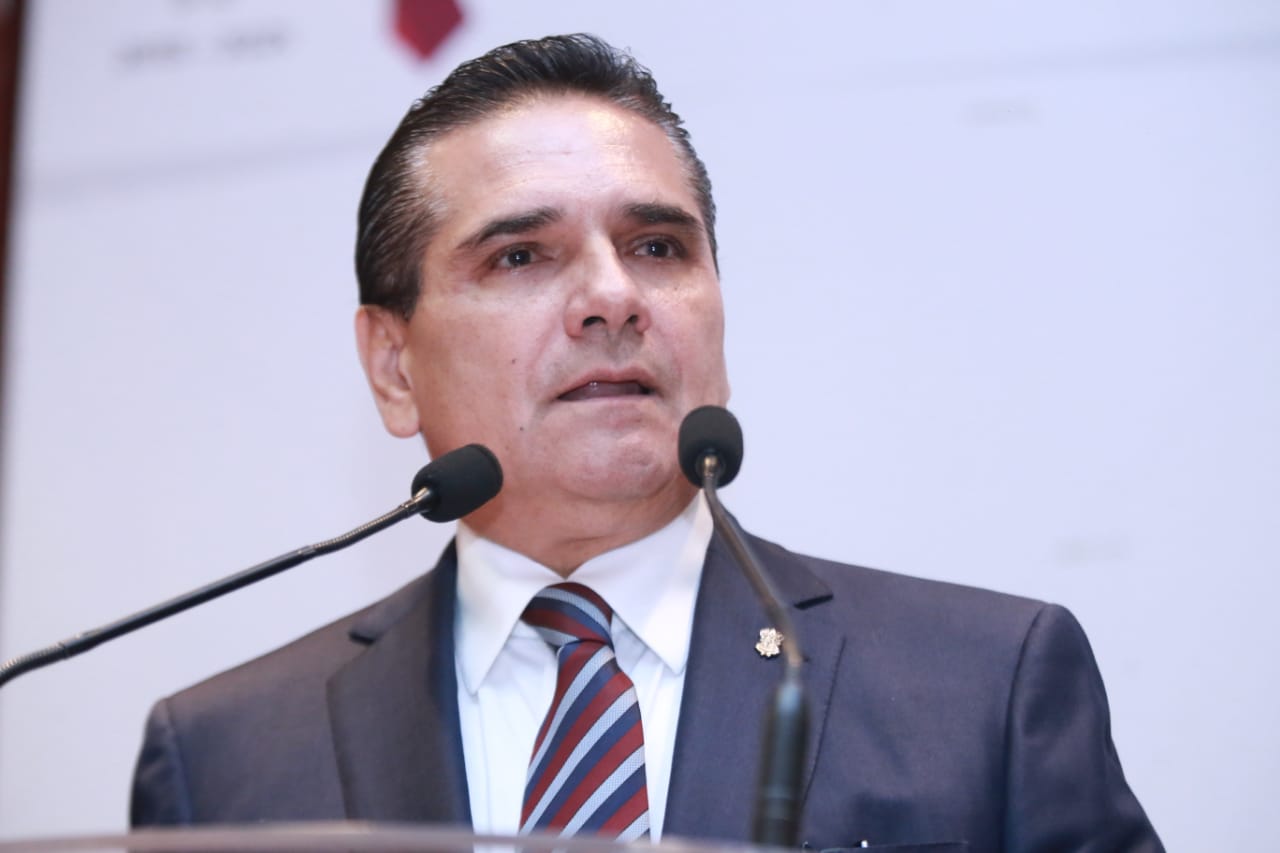 Interpondrá Gobierno del Estado controversia constitucional por «superdelegados»