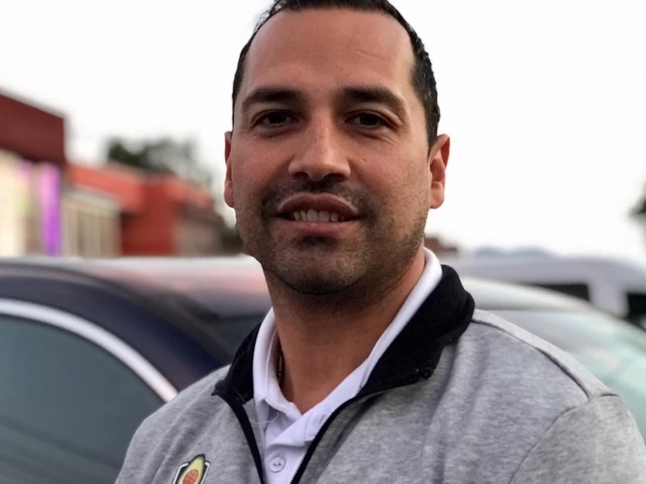 Aguacateros está diseñado para ganar: Coach Omar Quintero