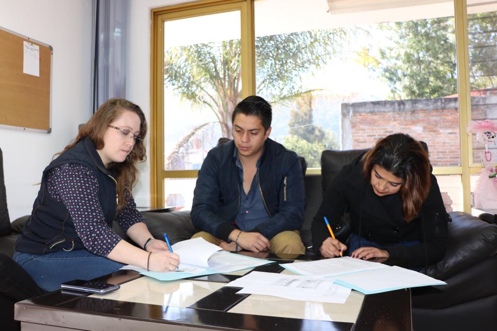 Regulariza Telebachillerato pago pendiente a trabajadores