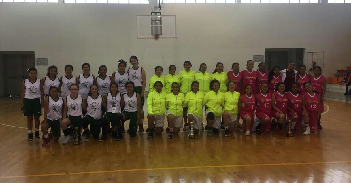 Alumnos del CECyTEM logran 9 medallas en encuentro deportivo nacional
