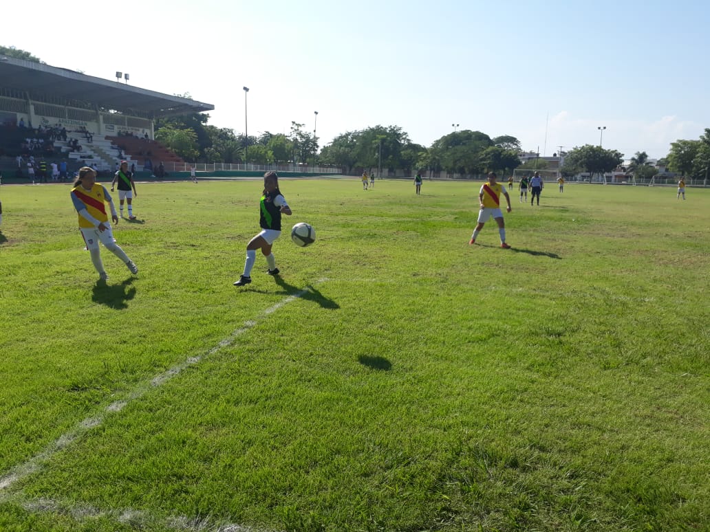 Continúan visorias del Club Monarcas con deportistas del Cobaem