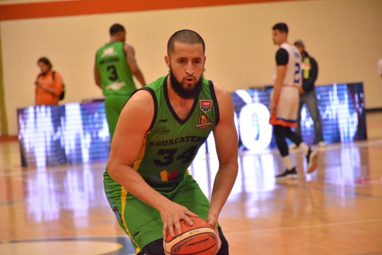 Buscará Aguacateros la revancha contra Correcaminos