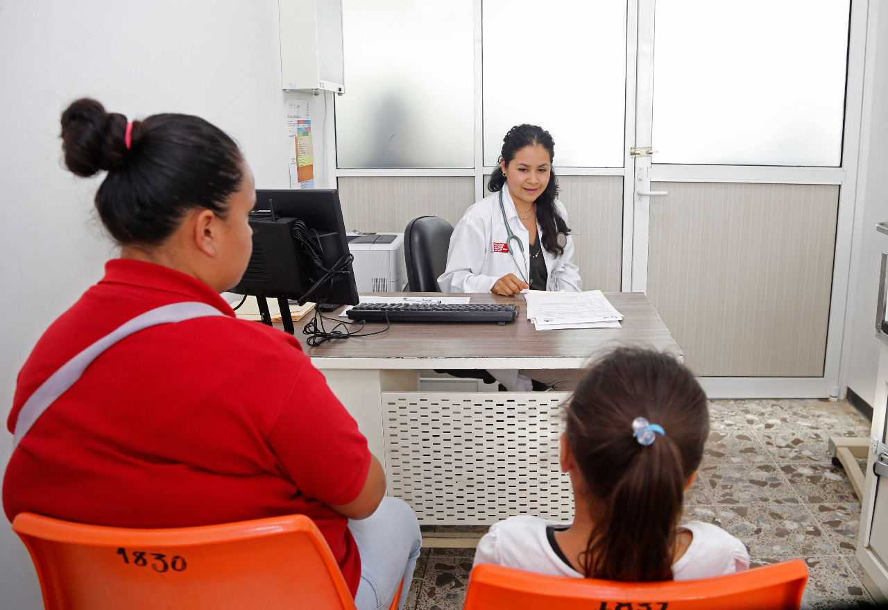 SSM trabajará de manera regular en fiestas decembrinas