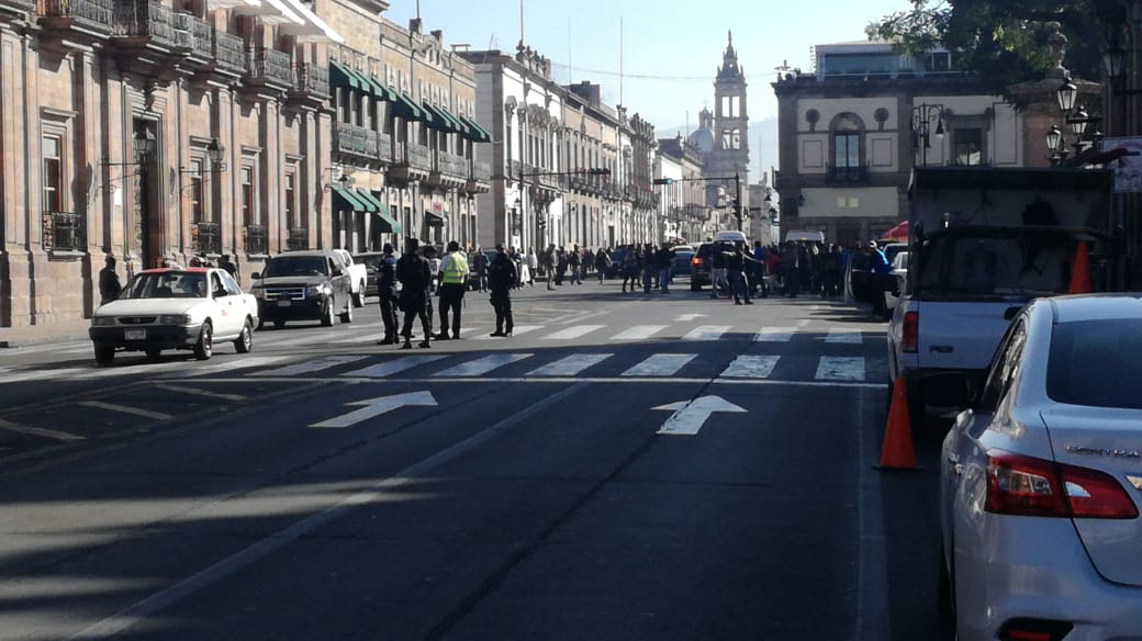 Despliega SSP vigilancia en puntos viales y casetas de peaje
