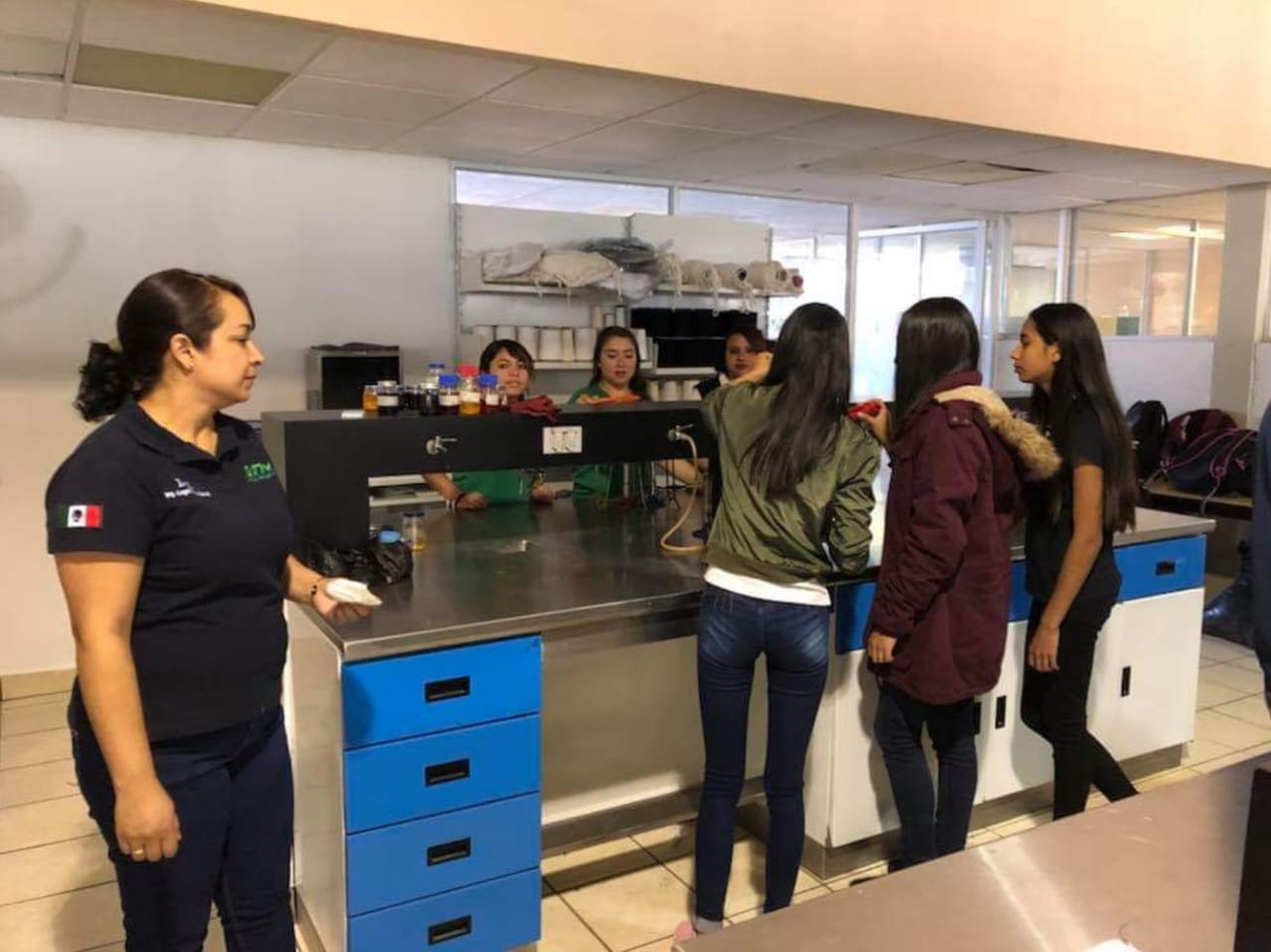 Comunidad UTM retoma actividades académicas