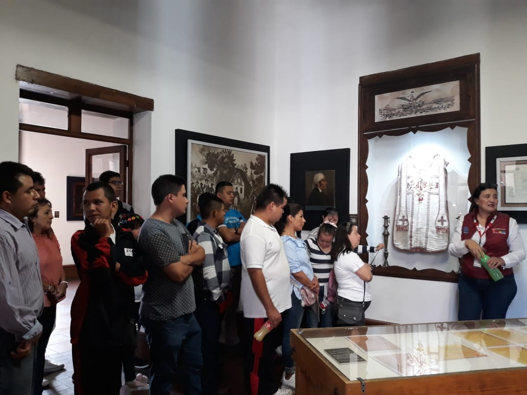 Promueve Sectur turismo inclusivo en Michoacán