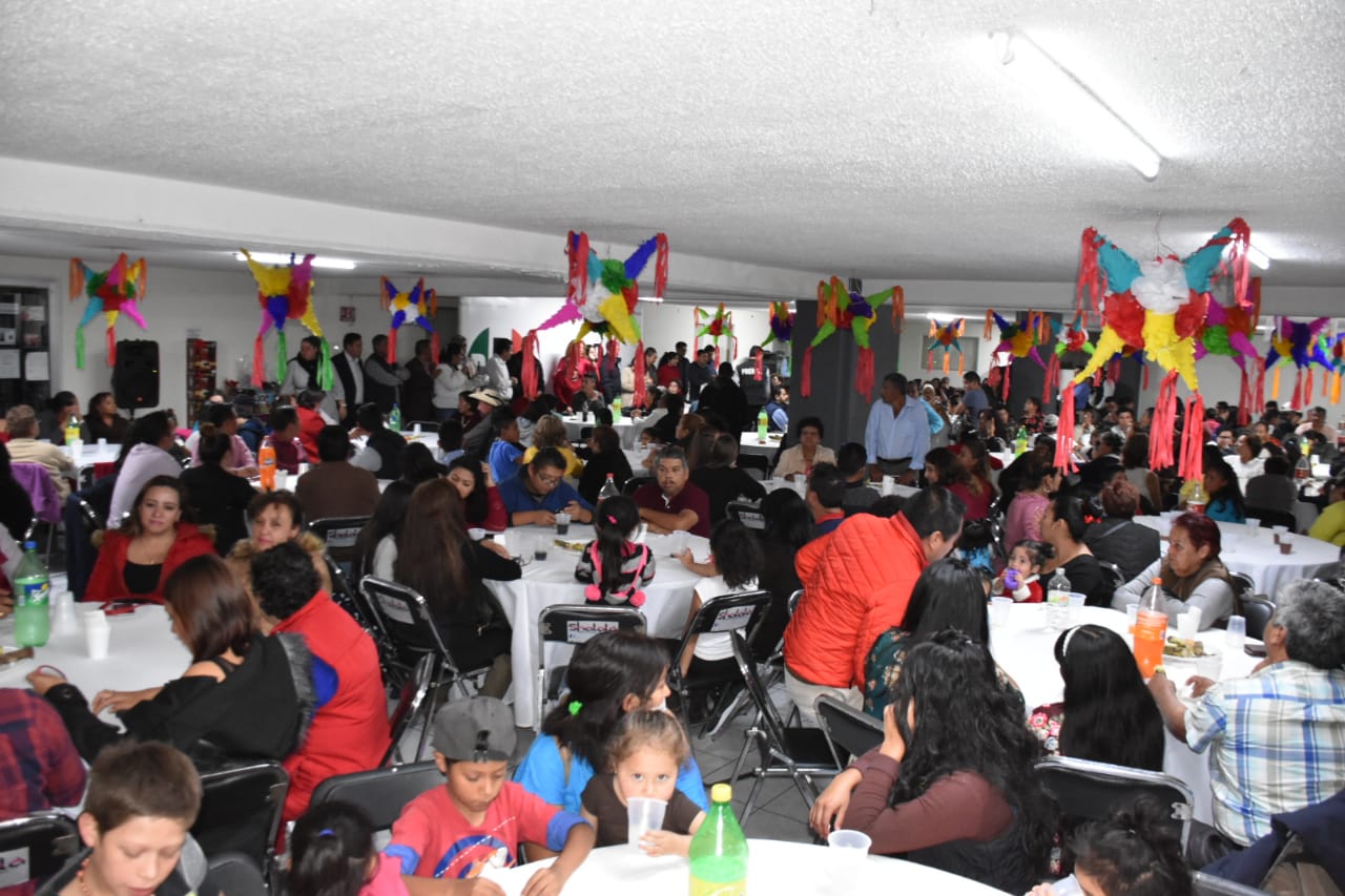 EL PRI MORELIANO DE PIE: ROBERTO LÓPEZ