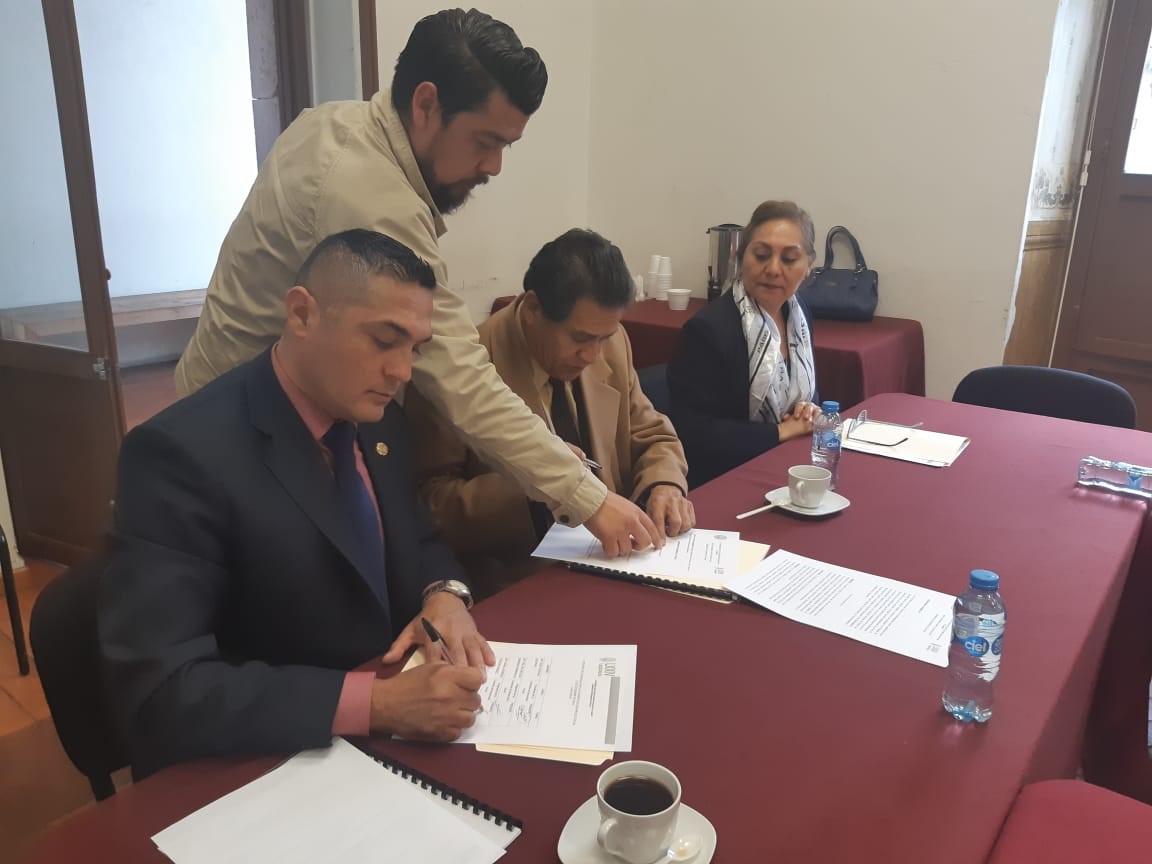 Acciones integrales para erradicar y combatir pobreza en el país son urgentes: Azael Toledo