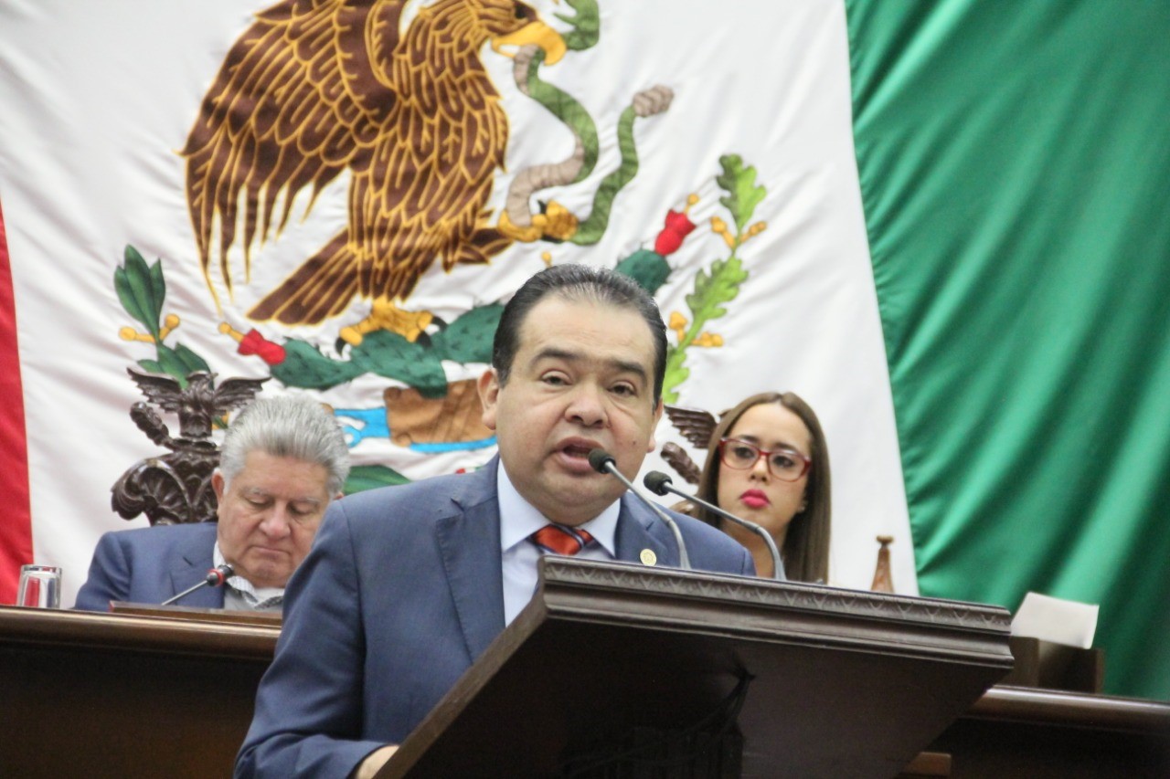 Urgente garantizar salud a más personas en situación de vulnerabilidad: Tony Martínez