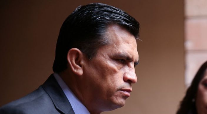 Federación y Estado deben dar certeza a magisterio: Javier Estrada