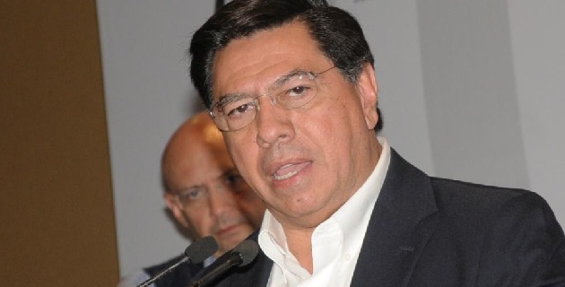 Liberan a Jesús Reyna García ex gobernador de Michoacán