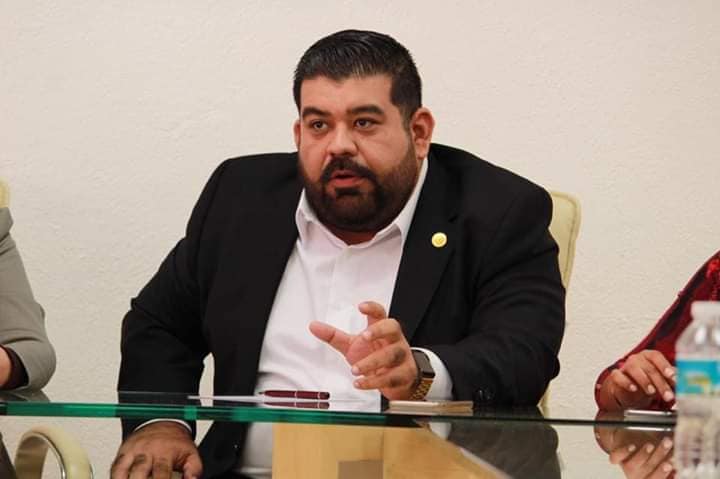 PT Michoacán confía en reconsideración de Baltazar Gaona