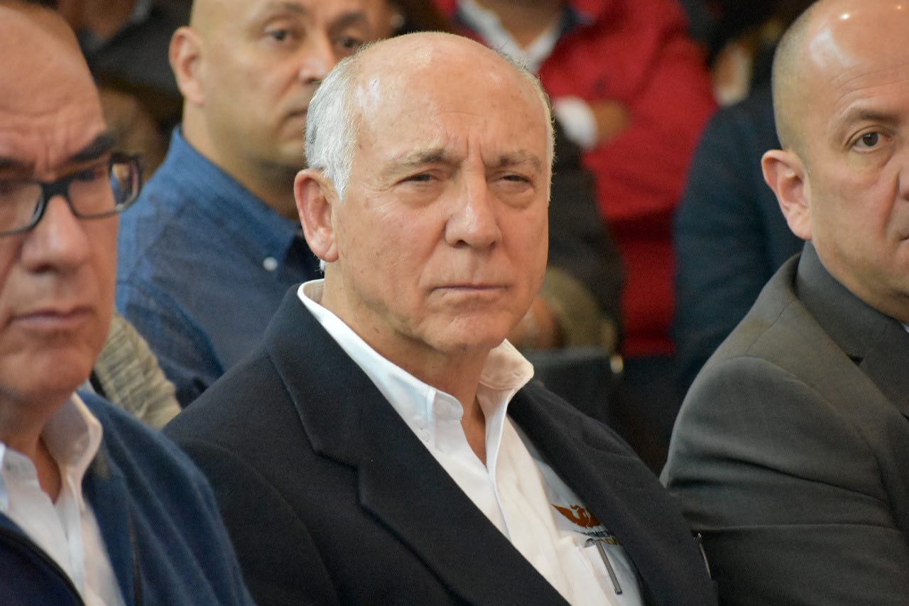 No más impuestos, sí a la austeridad y a la eficiencia del gasto: Movimiento Ciudadano