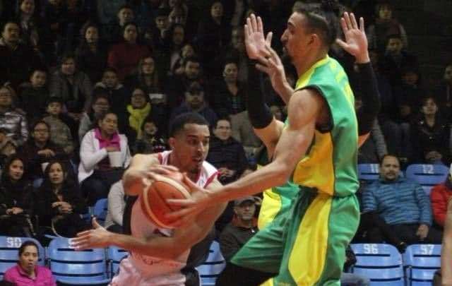 Regresa Maurice Sutton Jr. a reforzar a Aguacateros