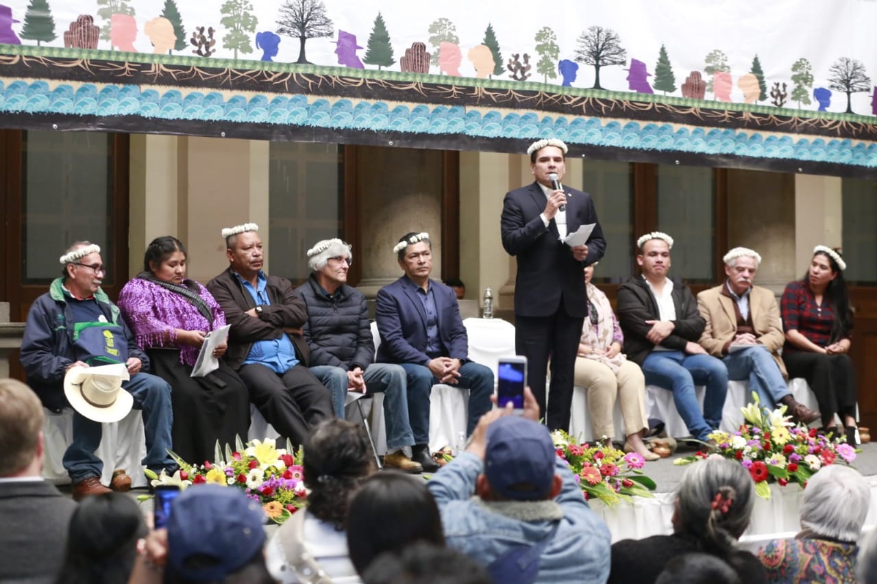 Pugna Gobernador por evitar que recorte a Medio Ambiente afecte protección de recursos naturales