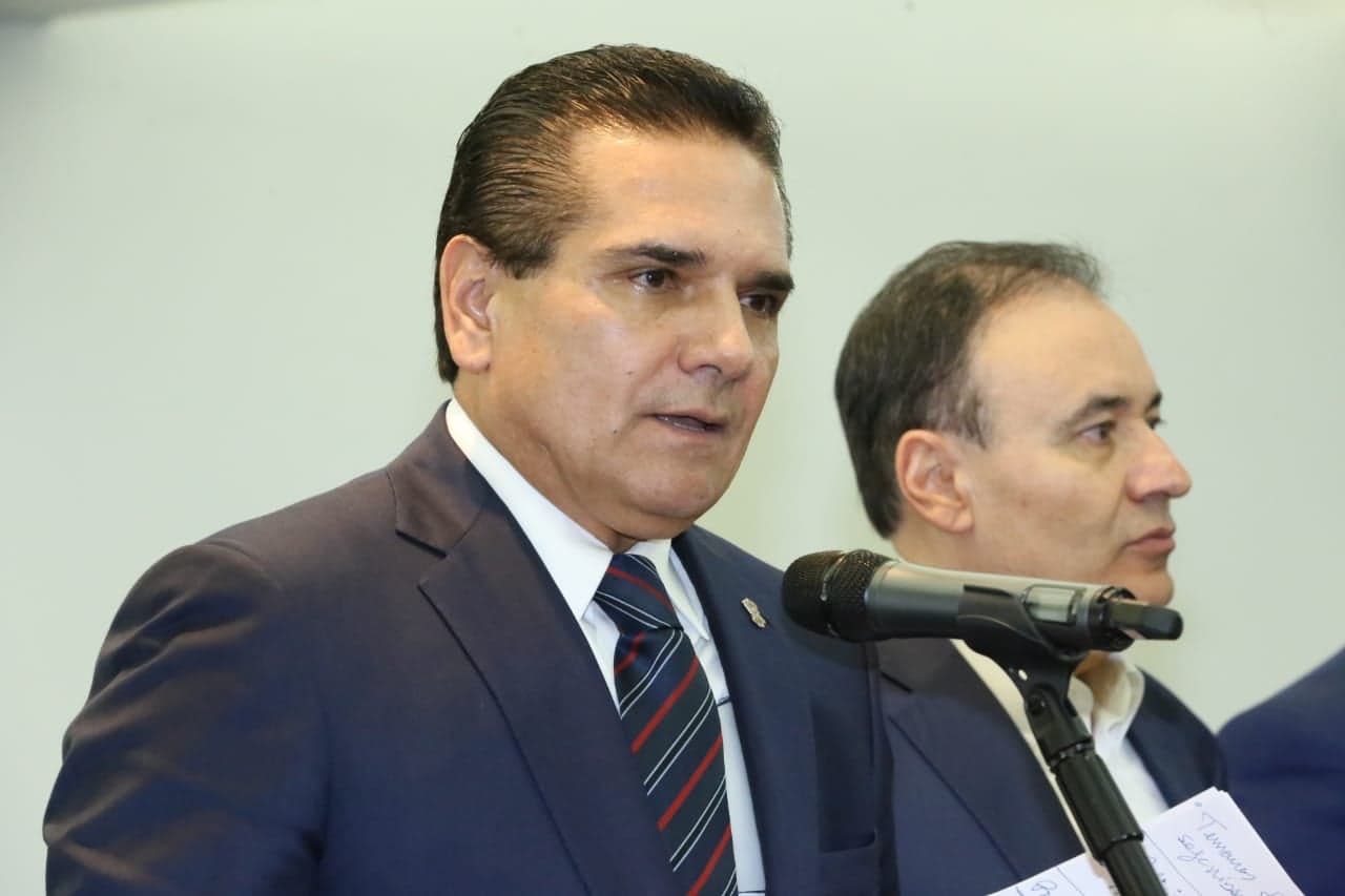 Coordinación en seguridad, estratégica para consolidar resultados: Silvano Aureoles