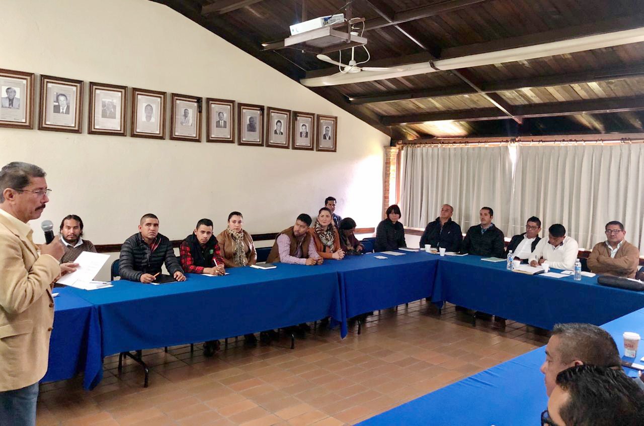 Gestión eficaz, necesaria en las administraciones municipales: Cedemun