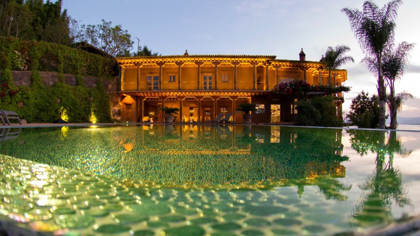 Trabaja Sectur para convertir a Michoacán en un destino de clase mundial