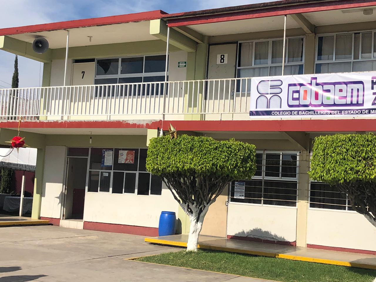 Dispersa Cobaem pago a trabajadores