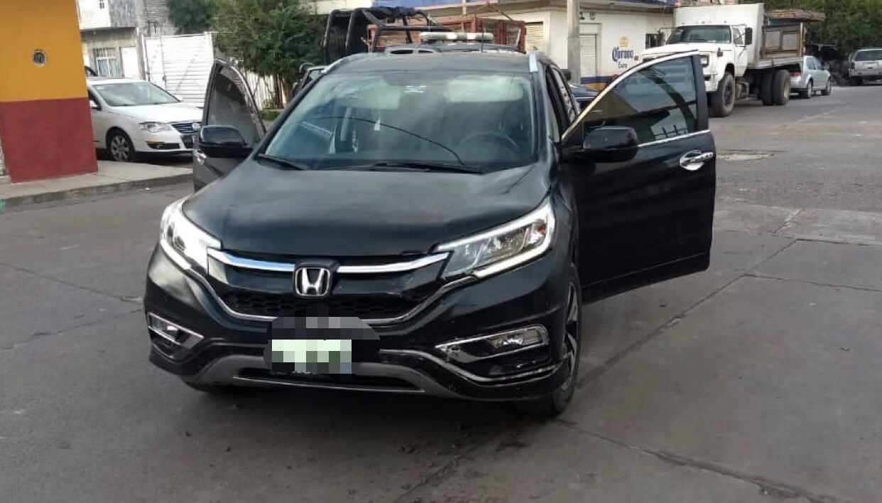 Refuerza Policía Michoacán vigilancia en Sahuayo