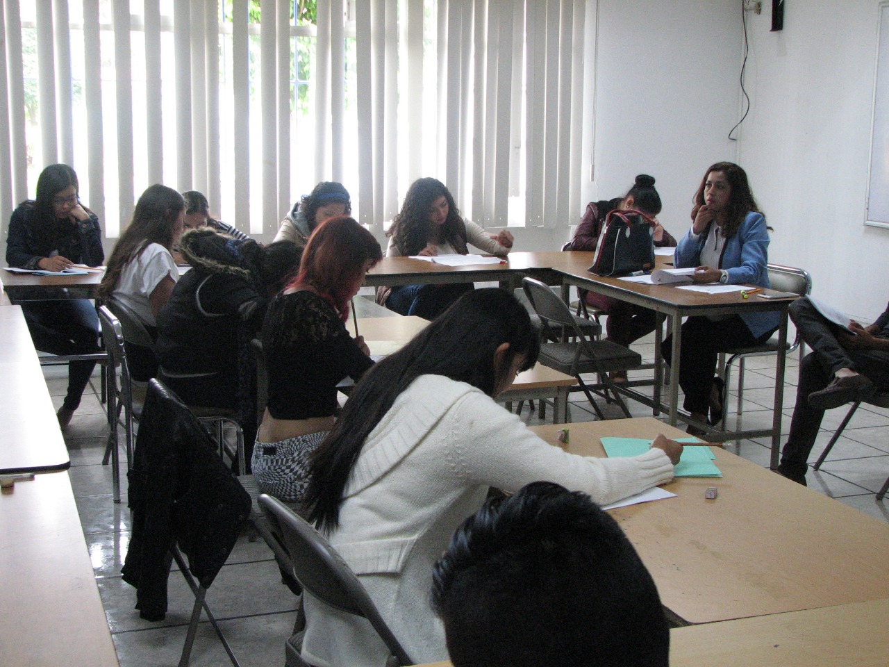 Abrió IMCED convocatoria intersemestral