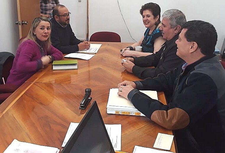 Solicita Cobaem dispersión de recursos ante instancias federales para atender compromisos económicos