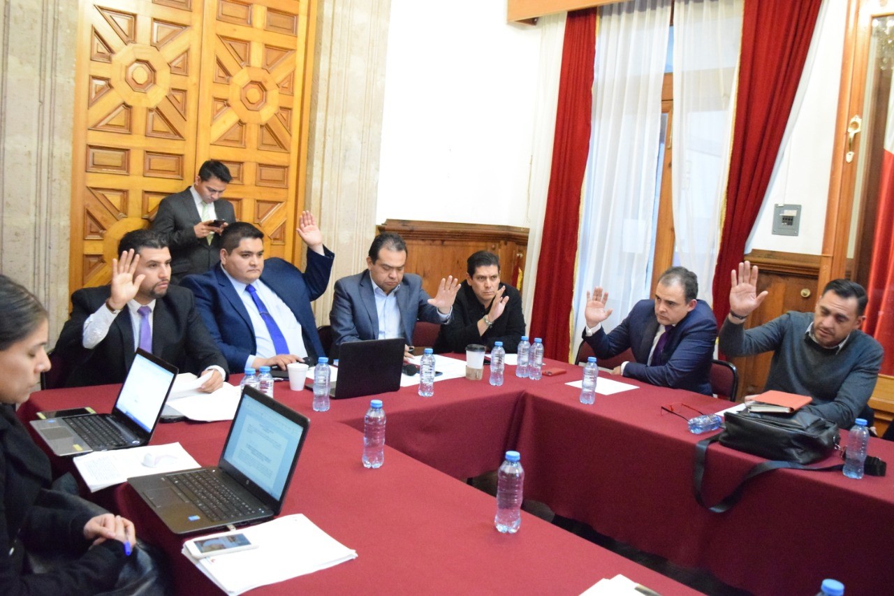 GPPAN responsable con Michoacán ante recorte presupuestal federal