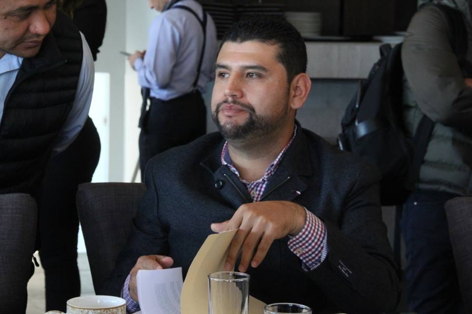 Bipolaridad política no abona al desarrollo de Michoacán: Octavio Ocampo