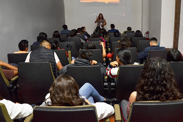 Poder Judicial de Michoacán acerca el conocimiento de los derechos humanos a la ciudadanía, con ciclo de cine