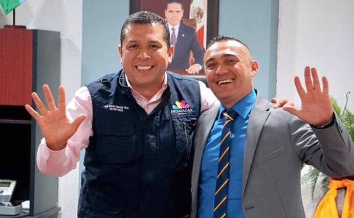 El combate a la pobreza y la seguridad, reto de la nueva administración federal: Azael Toledo