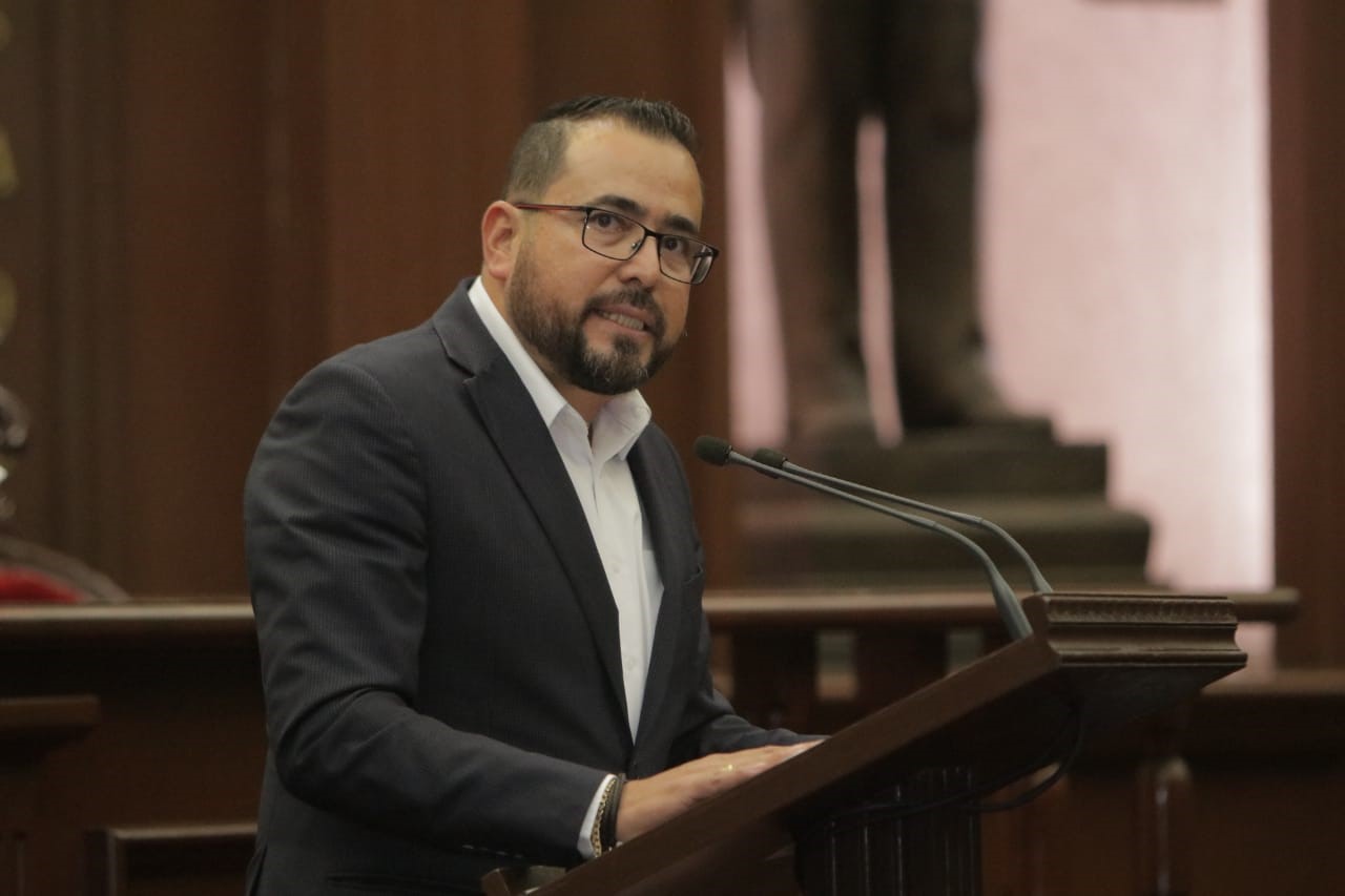 Necesario revivir el Programa Municipalizado del Campo: Humberto González Villagómez