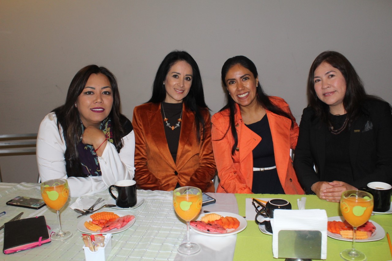 Preponderante generar condiciones para el respeto a los derechos de las mujeres LMM