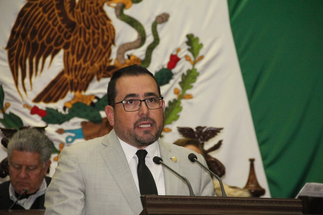 Demanda Humberto González a la federación apoyo para los Migrantes