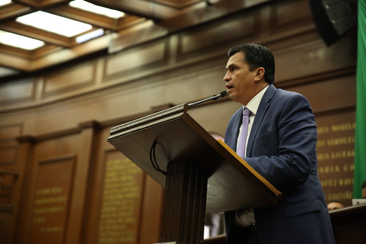 Federación debe aclarar libertad de Jesús Reyna: GPPAN