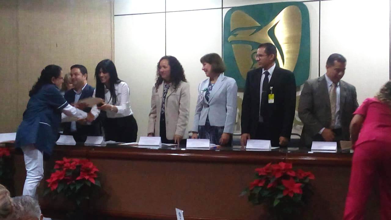 IMSS, PRIMERA ENTIDAD DE SALUD QUE CAPACITA A SU PERSONAL PARA BRINDAR ATENCIÓN A SORDOMUDOS