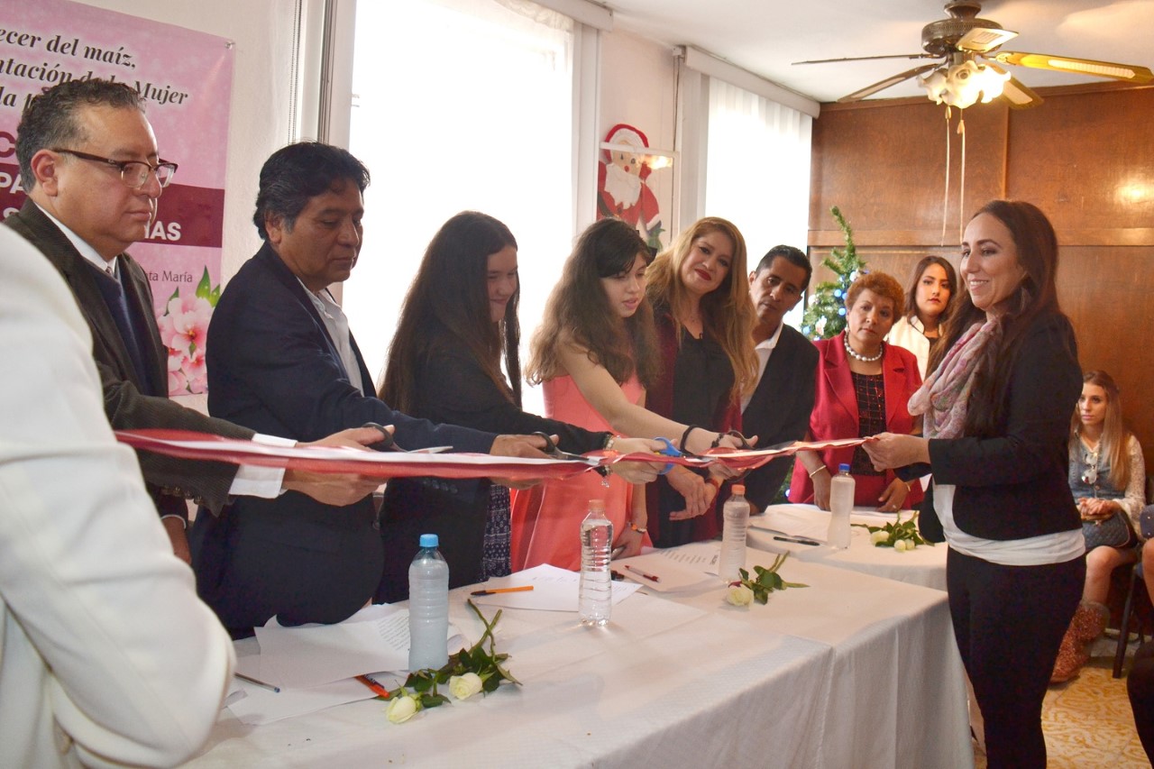 La defensa de los derechos humanos  no es una lucha entre géneros