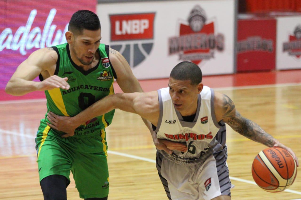 Aguacateros saca el oro de la mina